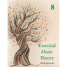 Essential Music Theory Level 8