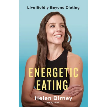 Energetic Eating