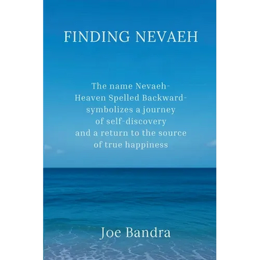 Finding Nevaeh