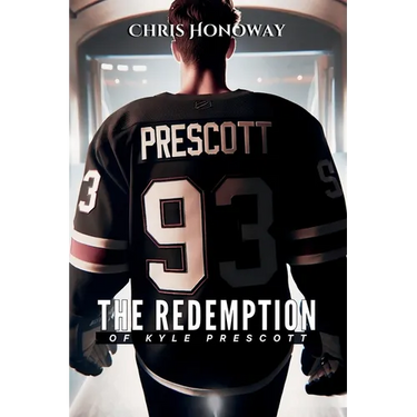 The Redemption of Kyle Prescott