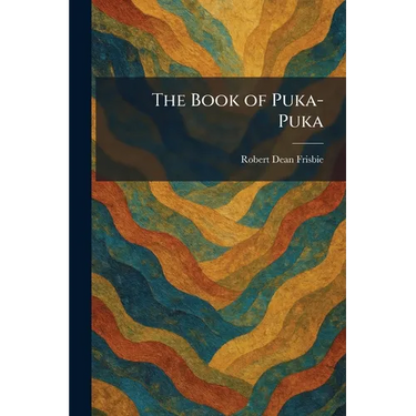 The Book of Puka-Puka