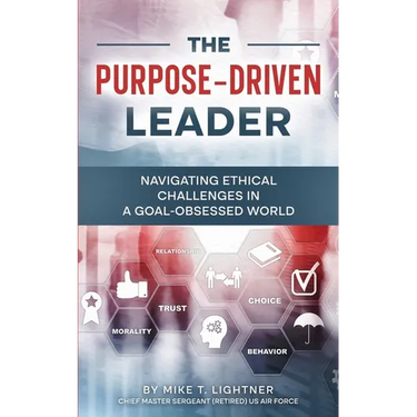The Purpose-Driven Leader