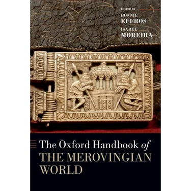 Handbook of the Merovingian World