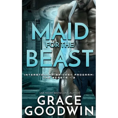 Maid for the Beast