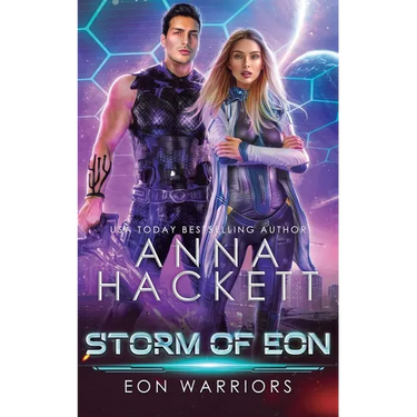 Storm of Eon