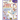 Gloriously Gigantic Sticker-tivity Book