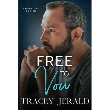 Free to Vow: A Small Town, Slow Burn, Redemption Romance