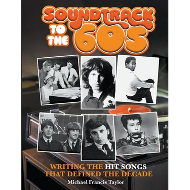 Soundtrack to the 60s