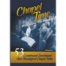 Chapel Time: With Teens - For Parents