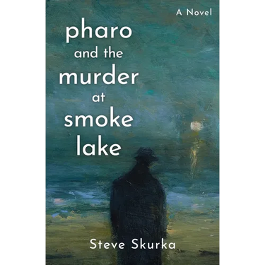 Pharo and the Murder at Smoke Lake