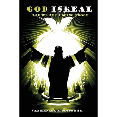 God Isreal and We Are Living Proof