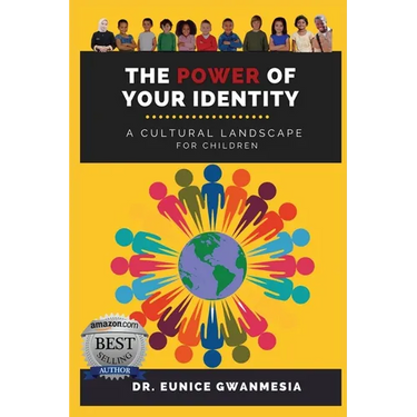 The Power of Your Identity: A Cultural Landscape For Children
