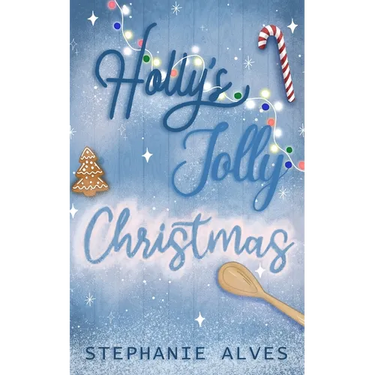 Holly's Jolly Christmas - Special Edition