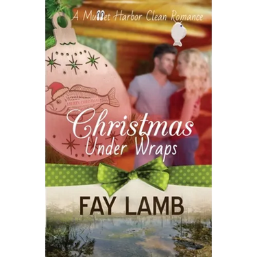 Christmas Under Wraps