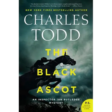 The Black Ascot