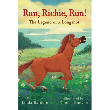 Run, Richie, Run! The Legend of a Longshot