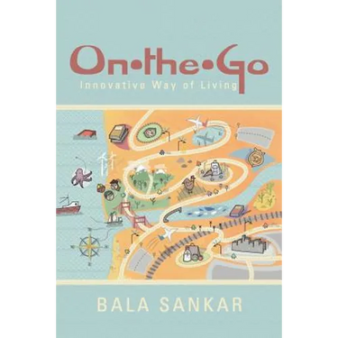 On-The-Go: Innovative Way of Living