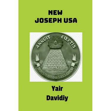 New Joseph USA: Israelite Tribes in America