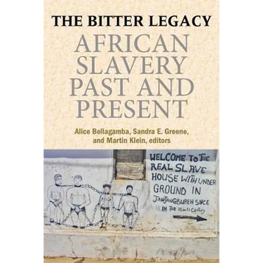 The Bitter Legacy