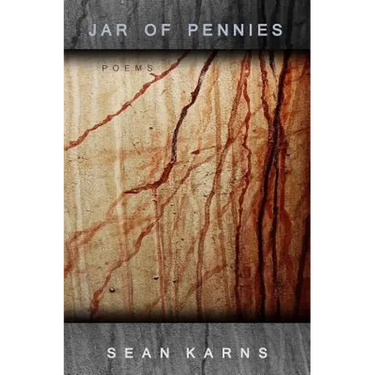Jar of Pennies