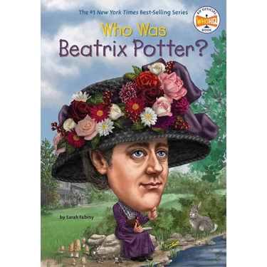 Who Was Beatrix Potter?
