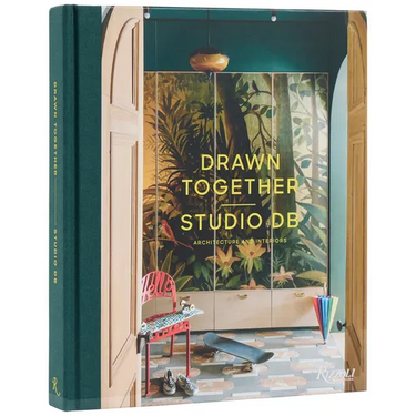 Drawn Together: Studio DB: Architecture and Interiors