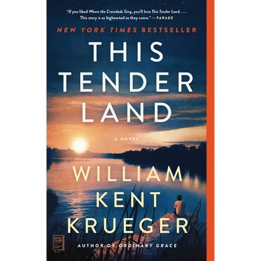 This Tender Land