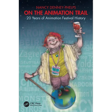 On the Animation Trail: 20 Years of Animation Festival History