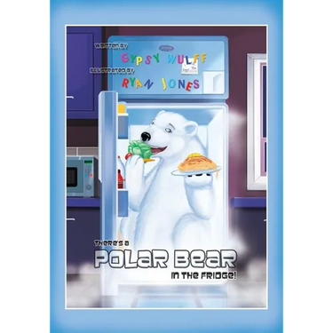 There's a Polar Bear in the Fridge