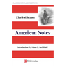 American Notes for General Circulation