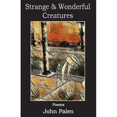 Strange and Wonderful Creatures
