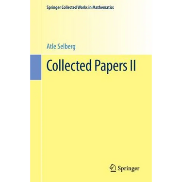Collected Papers II