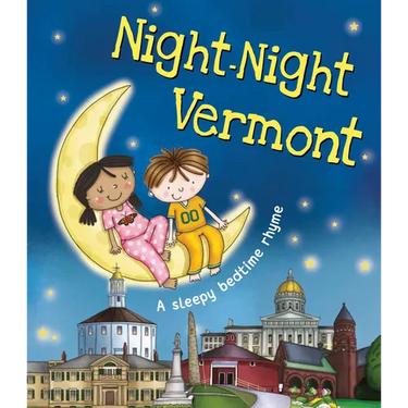 Night-Night Vermont