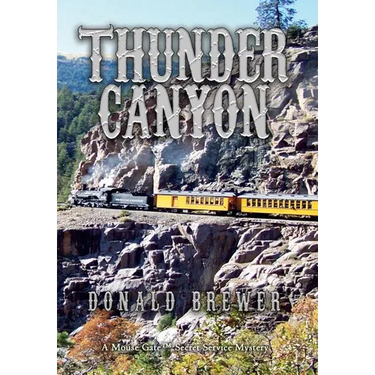 Thunder Canyon
