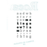 Rosa - Augusto de Campos 90