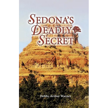 Sedona's Deadly Secret