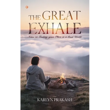 The Great Exhale