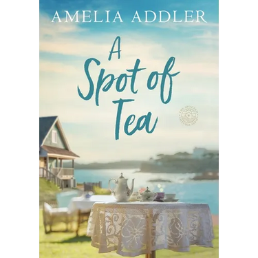 A Spot of Tea