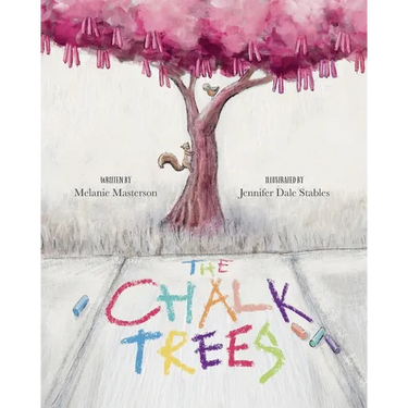 The Chalk Trees