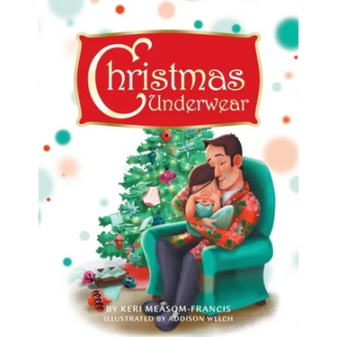 Christmas Underwear