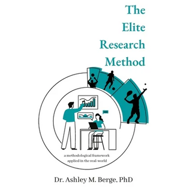 The Elite Research Method: a methodological framework applied in the real-world