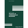Torsions of 3-Dimensional Manifolds