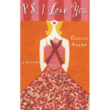 PS, I Love You