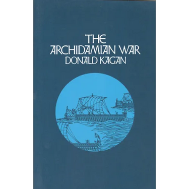 Archidamian War