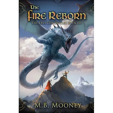 The Fire Reborn