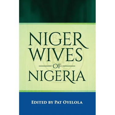Nigerwives of Nigeria