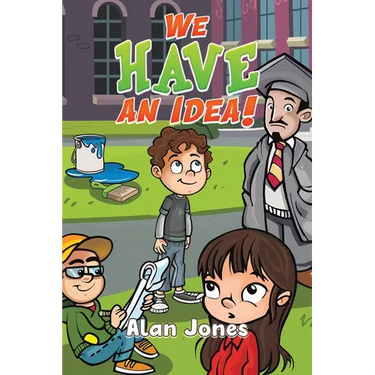 We Have an Idea!