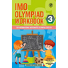SPH International Mathematics Olympiad (IMO) Workbook for Class 3 - MCQs, Previous Years Solved Paper and Achievers Section - SOF Olympiad Preparation