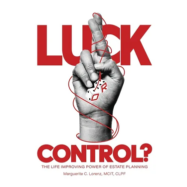 Luck or Control
