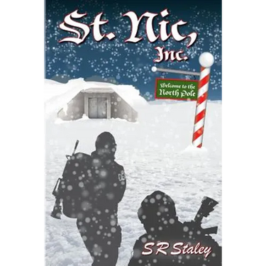 St. Nic, Inc.